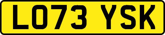 LO73YSK