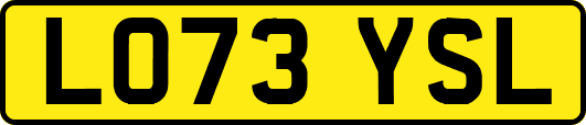 LO73YSL