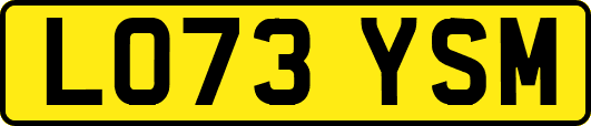 LO73YSM