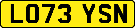 LO73YSN