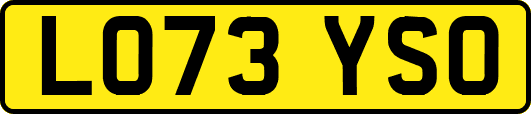 LO73YSO