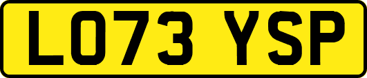 LO73YSP