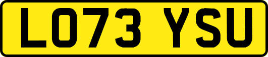 LO73YSU