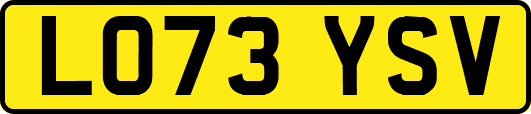 LO73YSV