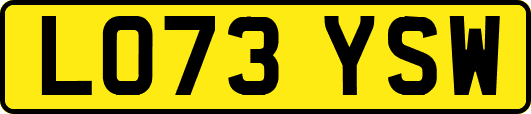 LO73YSW