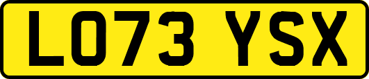 LO73YSX