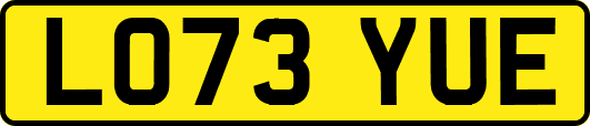 LO73YUE