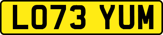 LO73YUM