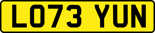 LO73YUN