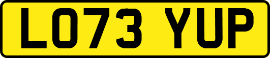 LO73YUP