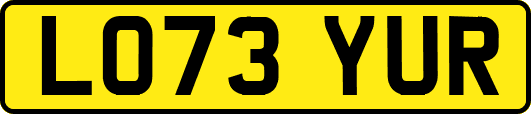 LO73YUR