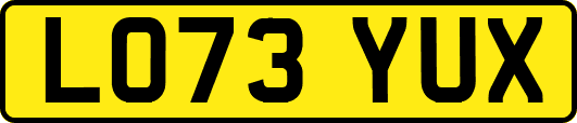 LO73YUX