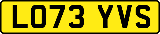 LO73YVS