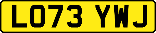 LO73YWJ
