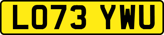 LO73YWU