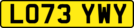 LO73YWY