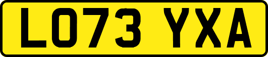 LO73YXA