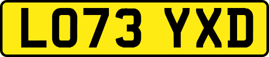 LO73YXD