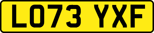 LO73YXF