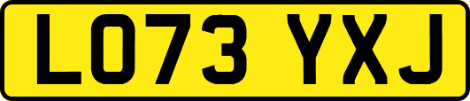 LO73YXJ