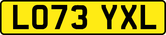 LO73YXL