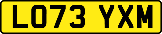 LO73YXM