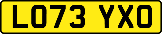 LO73YXO