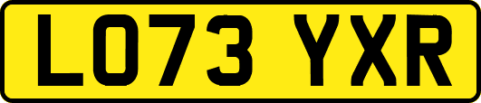 LO73YXR