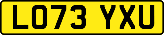 LO73YXU