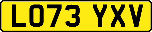 LO73YXV