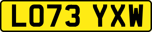 LO73YXW
