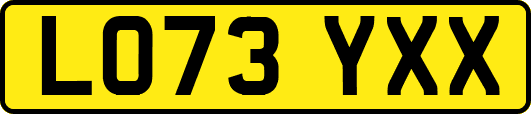 LO73YXX