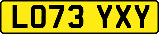 LO73YXY