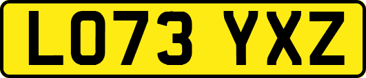 LO73YXZ