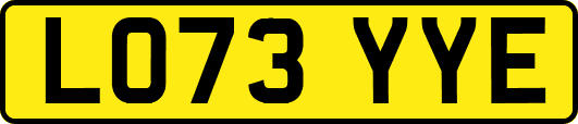 LO73YYE
