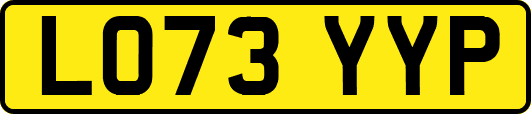 LO73YYP