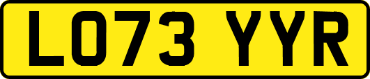 LO73YYR