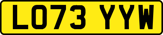 LO73YYW