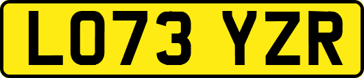 LO73YZR