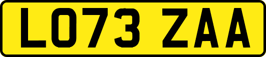 LO73ZAA