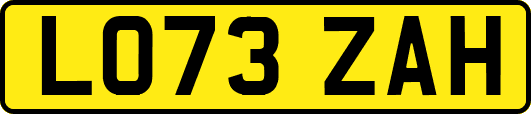 LO73ZAH