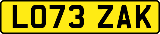LO73ZAK