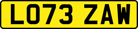 LO73ZAW