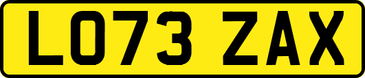 LO73ZAX
