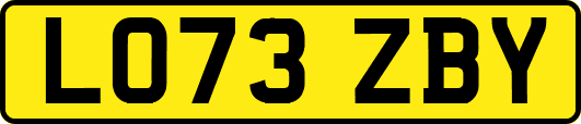 LO73ZBY