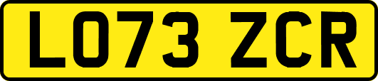 LO73ZCR