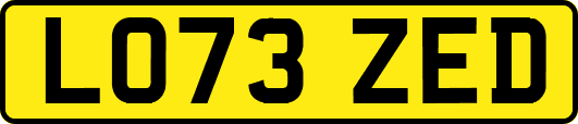 LO73ZED