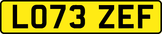 LO73ZEF