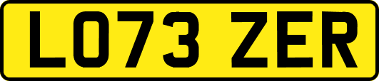 LO73ZER