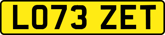 LO73ZET